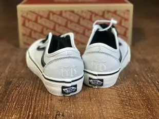 Vans Vault OG Style 36