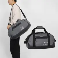 在飛比找Yahoo奇摩購物中心優惠-New Balance 健身包 Legacy Duffle 