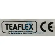 Teaflex FAR32 Collar Fixing Tube Taz 32