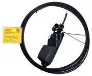 Corning OptiSheath Multiport Termianl MOB-0244TD050FW, 2 port 50 ft.