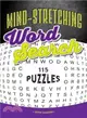 Mind-Stretching Word Search ─ 115 Puzzles