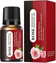 Fragrance Oil for Diffusers,Flower Scent Humidifier Replacement Oils - Home Accessories Oils for Bedroom, Car, Kid Room, Traveling, Dorm and