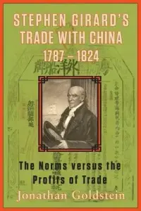 在飛比找博客來優惠-Stephen Girard’s Trade With Ch