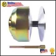 Primary Drive Clutch w/Puller for John Deere 1200A Bunker 4X2 6X4 Gator AM141005