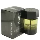 YSL La Nuit De L'Homme Cologne for Men 100ml EDT Spray