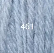 Appleton Tapestry Wool - 11 Yd Skein - Cornflower Blue Color 461