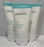 3 Proactiv + Complexion Perfecting Hydrator 1 oz