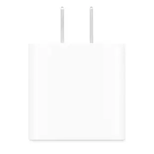 APPLE原廠 20W USB-C 電源轉接器 20W充電頭 蘋果充電頭 充電器 TypeC頭 快充頭 充電頭 AP21