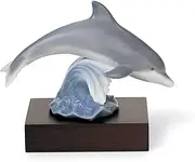 LLADRO LUCKY DOLPHIN