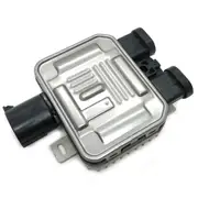 Fan Control Module Engine Radiator for Evoque for 941013801 940009400 940009402 SilverBlack