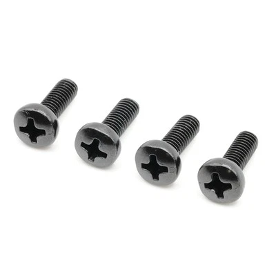 Screws for Hisense 50A65K TV Stand / Legs (Set of 4)