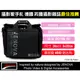 數位小兔 JENOVA 吉尼佛 Royal 51 皇家 黑色炫風系列 攝影背包 相機包 Canon 400D 450D 500D 7D 60D 5D2