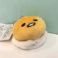 在飛比找Yahoo奇摩購物中心優惠-【震撼精品百貨】蛋黃哥Gudetama~三麗鷗GUDETAM