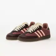 W Adidas Originals Samba OG Warm Clay Clear Orange JI2682 Casual Shoes Sneakers