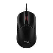 HyperX Pulsefire Haste 2 Wired Gaming Mouse (Black)