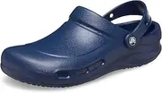 [Crocs] Unisex Adult Bistro Work Clog