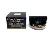 Too Faced 0.98 oz / 28 g Air-Buffed BB Creme Cream Glow SPF 20 R8
