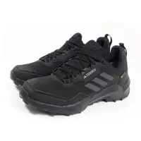 在飛比找ETMall東森購物網優惠-adidas TERREX AX4 GTX 運動鞋 登山鞋 