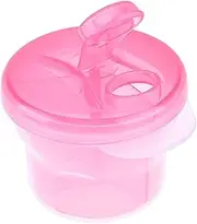 Milk Powder Dispenser Baby Milk Powder Dispenser Pots Baby Formula Storage Container Food Box Snacks Formula Pots for Outdoor Travel Storage-