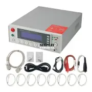 Chroma 19053 AC/DC/IR/SC HIPOT Tester with Built-in 8-Channel Scanner