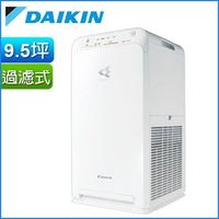 大金DAIKIN MC40USCT空氣清淨機~另售MC55USCT / MCK55USCT