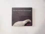 Happy Little Songs about Futility & Despair by Bob Eike (CD, 2013)