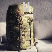 30L Urban Task Pack 2D Two Day Tactical Commuting EDC Backpack Racksacks 6 color