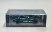 Spark 1/43 Tyrrell 011 1982 F1Italian Gp Minicar