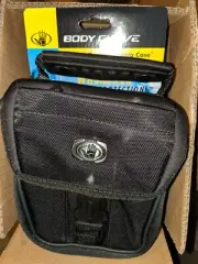 FELLOWES Body Glove Digital Camera Case 74692