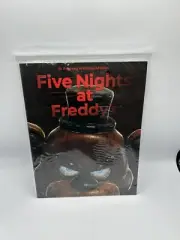 Five Nights At Freddy's - Mini Poster Book. Unopened
