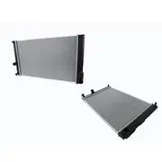 Sterling Radiator to suit Lexus Ct 03/2011 to 2020 - LXCT-RAD-001