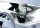 車資樂㊣汽車用品【EC-126】日本 SEIKO 360°回轉 手機架 行動電話架 車架 支架