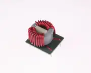 LOT OF TEN F22300043100 UNIPHASE transformer