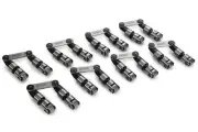 Roller Lifters BBF Hi-Pressure Pin Oiling Set of 16 for Ford FE-Series/Big Block