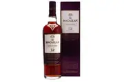 Macallan 12 Year Old Gran Reserva Single Malt Whisky