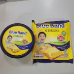 BLUEBAND MENTEGA 印尼奶油 BLUEBAND