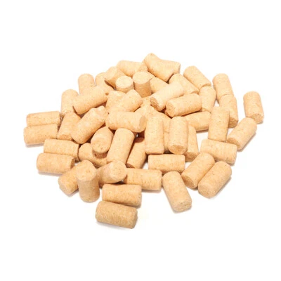 40x21mm Wine Bottle Cork Reusable Stopper Plain 60pcs Alcohol Making Brew