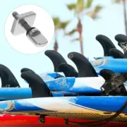 Paddle Board Tail Fin Screw Surfboard Screws Replacement Accessories
