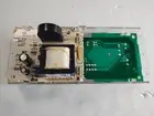 WB27T10469 GENERAL ELECTRIC OVEN TIMER FOR AMERICANA, NEW