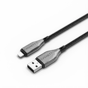 Cygnett Armoured Lightning To Usb-A 2 Metre Cable