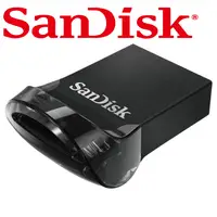 在飛比找PChome24h購物優惠-SanDisk Ultra Fit USB 3.1 256G