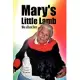 Mary’s Little Lamb: Was a Black Sheep