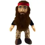 Duck Dynasty - Willie 24" Plush with Sound NEW