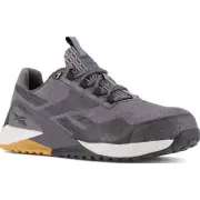 Reebok Nano X1 Adventure Work Men's Composite Toe Static-Dissipative Athletic