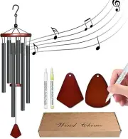 MiaoSun Sympathy Memorial Wind Chimes