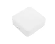 A115 Tuya Smart Bluetooth Gateway Home Control Center Host Supports Bluetooth Device Wireless Linkage Mobile Phone Remote Control