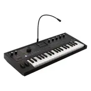 KORG microKORG2 37 Keyboard MBK Exclusive Soft Case Included MicroKORG2 Limited