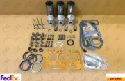 ENGINE OVERHAUL KIT FOR MASSEY FERGUSON 35 TRACTOR PERKINS A3.152 ENGINE