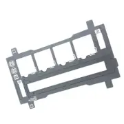 Adequate Support 35mm Film Slide Holder Compatible with Multiple Models