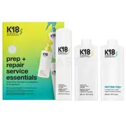 K18 Prep Repair Service Essentials 750ml